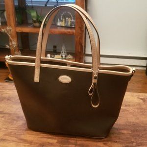 Coach Tote